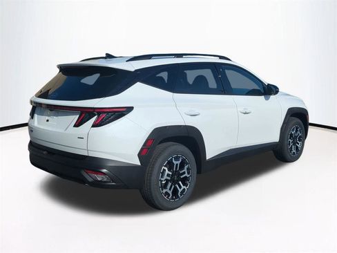 New 2026 Hyundai Tucson XRT AWD/4WD image 5