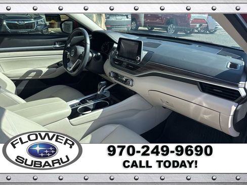 Used 2020 Nissan Altima 2.5 SL image 10
