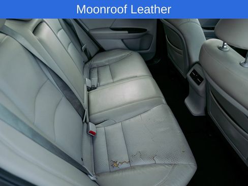 Used 2014 Honda Accord EX-L image 12