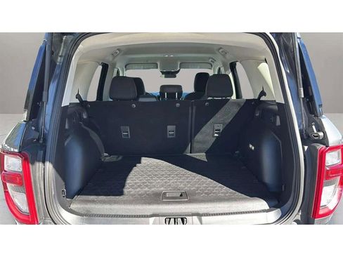 Used 2022 Ford Bronco Sport Big Bend image 9