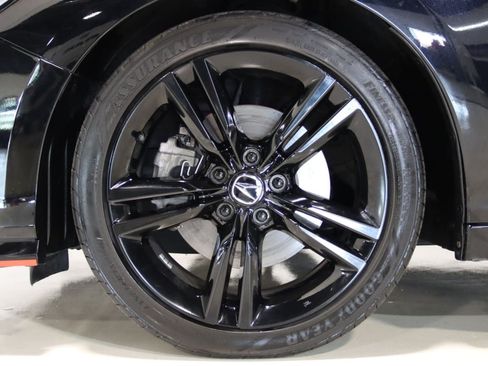 Used 2026 Acura Integra A-Spec FWD image 74