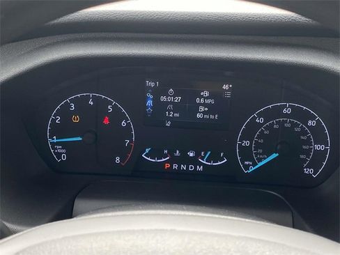 New 2024 Ford Transit 350 AWD w/ Upfitter Package image 13