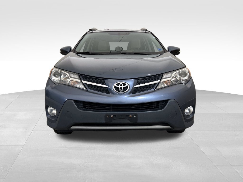 Used 2013 Toyota RAV4 Limited AWD/4WD image 9
