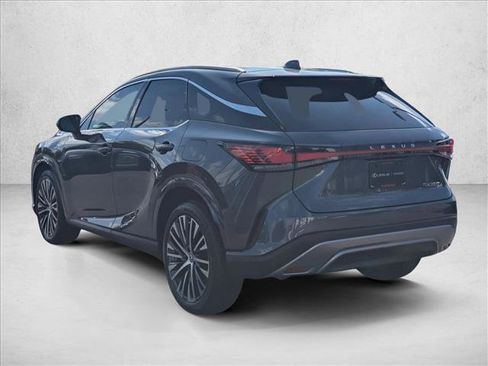 Used 2025 Lexus RX 350 Premium Plus image 7