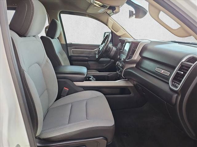 Used 2020 RAM 1500 Lone Star RWD image 18