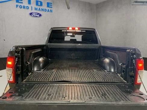 Used 2019 RAM 2500 Big Horn w/ Protection Group image 22