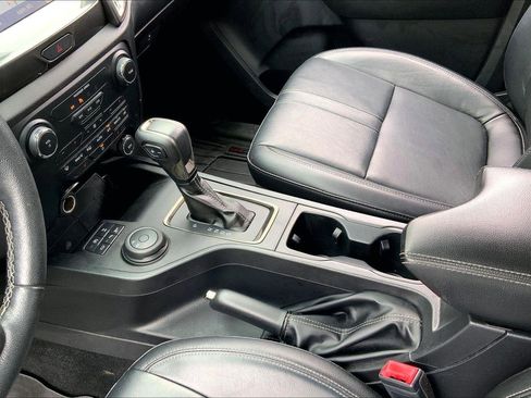 Used 2019 Ford Ranger Lariat w/ Equipment Group 501A Mid AWD/4WD image 16