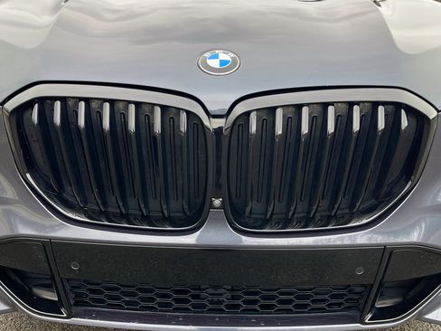 Used 2023 BMW M3 Competition w/ Executive Package image 69