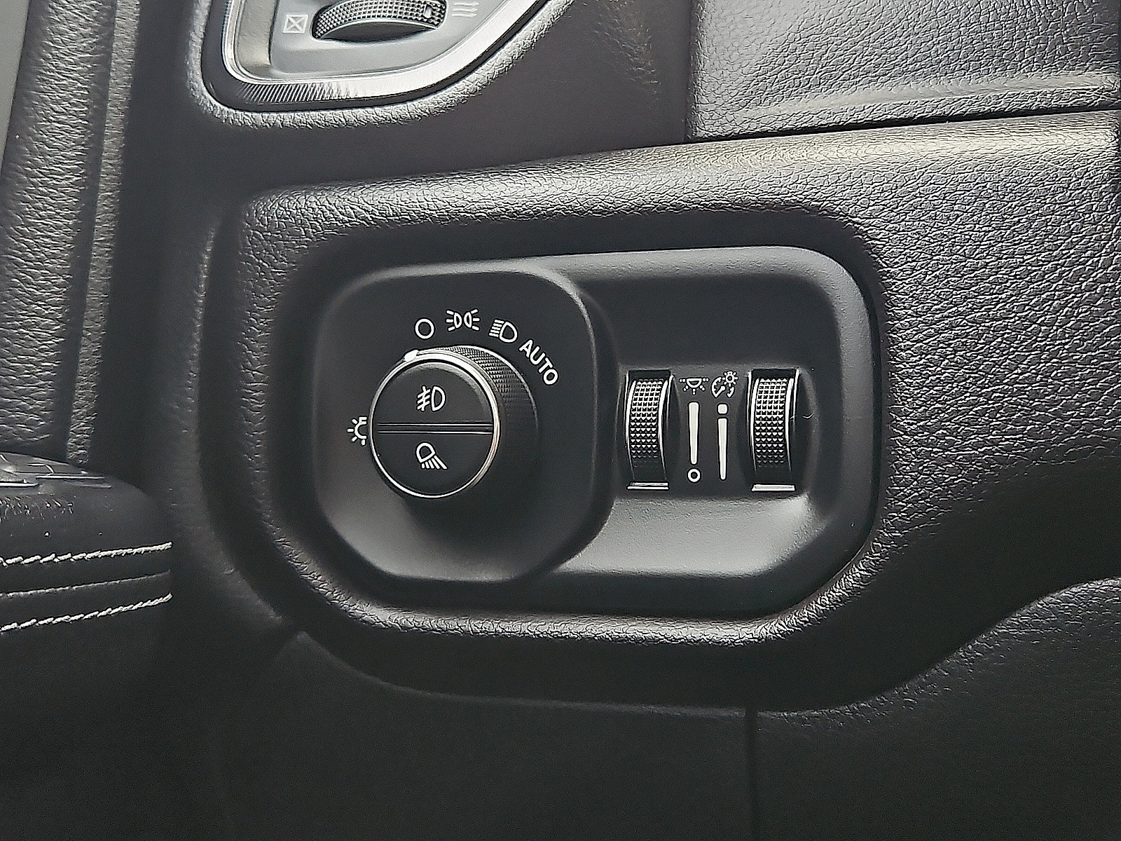 Used 2023 RAM 2500 Rebel w/ Level 1 Equipment Group AWD/4WD image 15