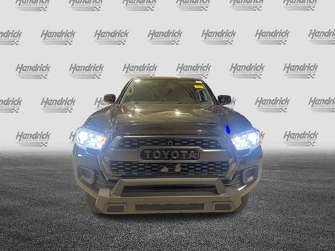Certified 2023 Toyota Tacoma SR AWD/4WD image 38