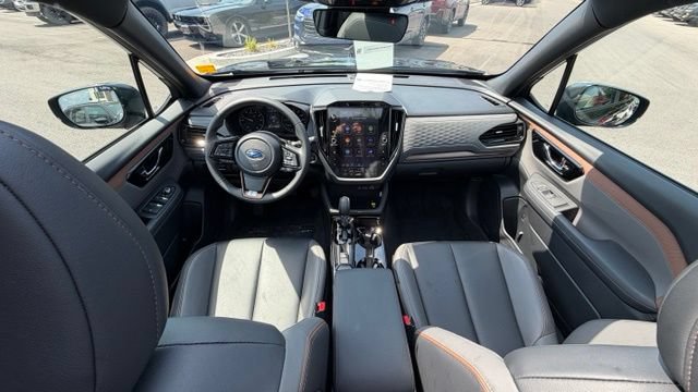 Used 2026 Subaru Forester Sport AWD/4WD image 18