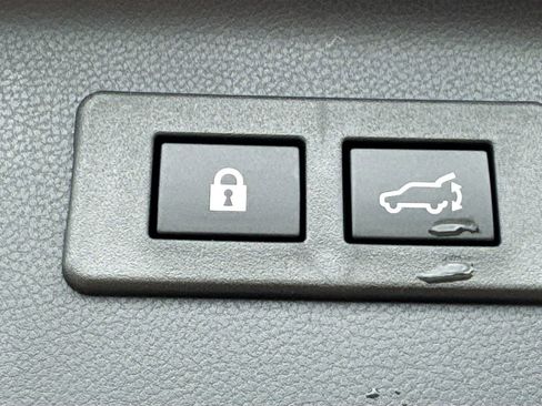 New 2026 Subaru Forester Wilderness image 33