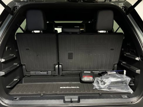 Used 2026 Toyota Sequoia Platinum AWD/4WD image 30