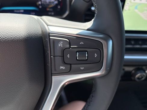 New 2026 Chevrolet Silverado 3500 LT AWD/4WD image 12