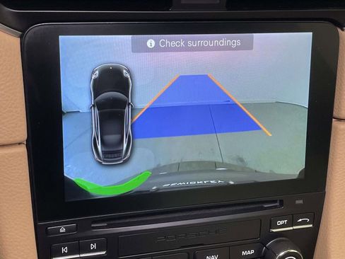 Certified 2017 Porsche 911 Carrera 4S image 29