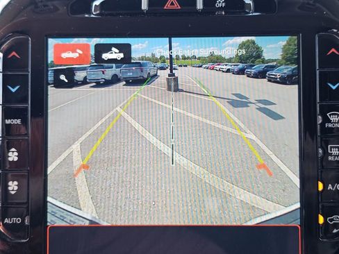 Used 2023 RAM 2500 Laramie image 28