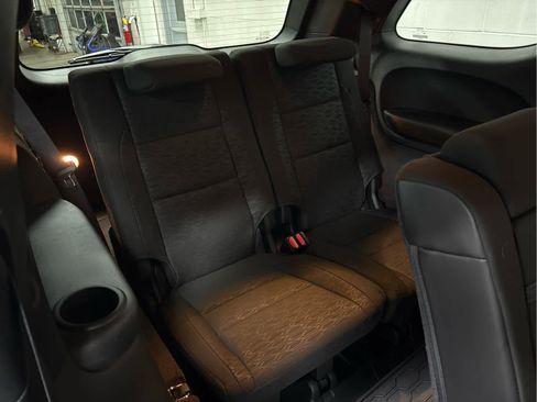 New 2026 Dodge Durango GT image 22