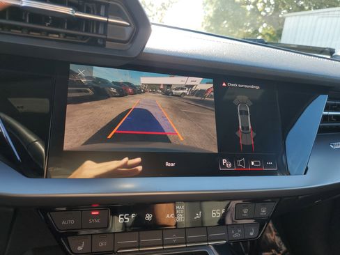 Used 2023 Audi A3 2.0T Premium image 20