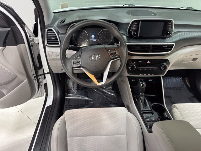 Used 2020 Hyundai Tucson SE FWD image 13