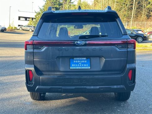 New 2026 Subaru Outback Limited image 5