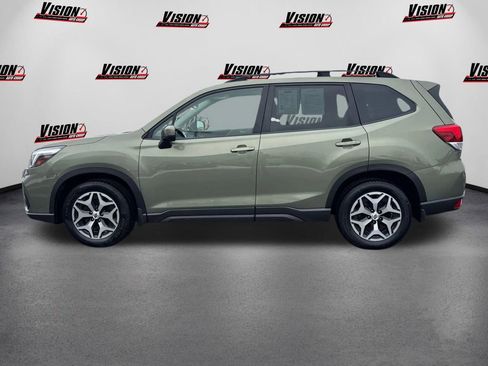 Used 2019 Subaru Forester Premium image 8