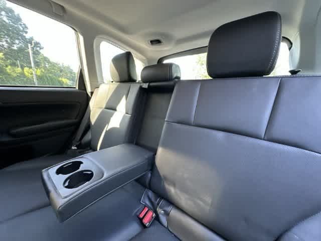 Used 2015 Subaru Forester 2.5i Limited AWD/4WD image 15