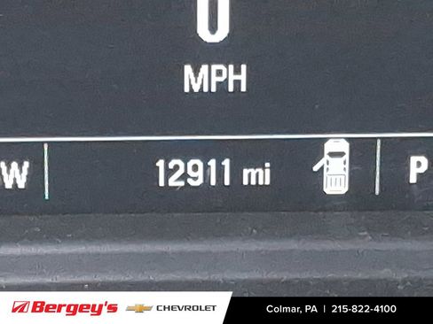 Certified 2024 Chevrolet Silverado 1500 W/T w/ WT Fleet Convenience Package image 19