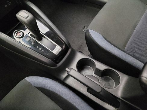 Used 2024 Nissan Versa SV FWD image 26
