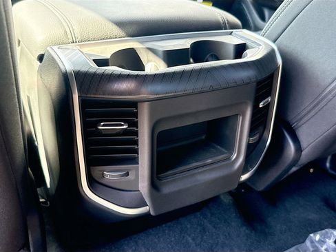 New 2026 RAM 1500 Big Horn image 26