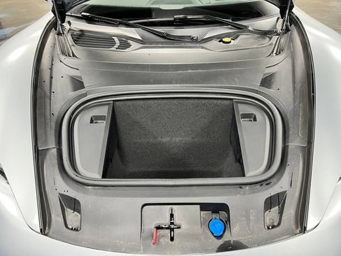 Used 2024 Porsche Taycan RWD image 23