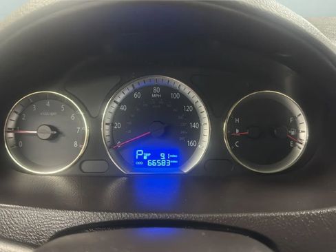 Used 2009 Hyundai Sonata GLS FWD image 11