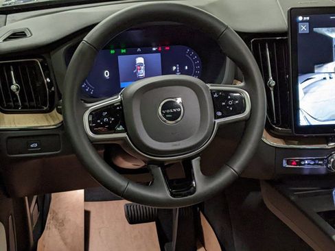 New 2026 Volvo XC60 B5 Plus w/ Protection Package Premier image 14