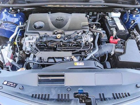 Used 2023 Toyota Camry XSE image 21