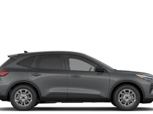 New 2026 Ford Escape Active w/ Active Premium Tech Pack AWD/4WD image 28