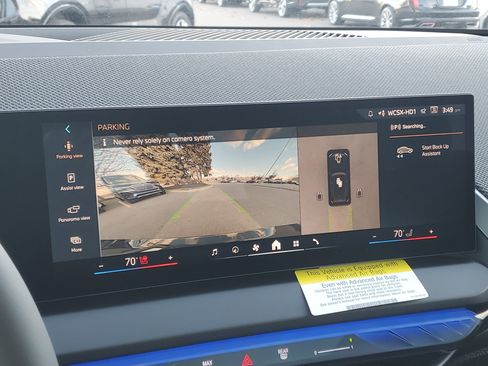 New 2026 BMW X3 xDrive30 w/ Premium Package image 19