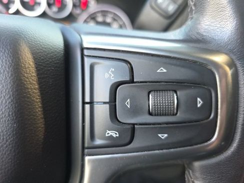 Used 2022 Chevrolet Silverado 3500 LT w/ Convenience Package AWD/4WD image 24