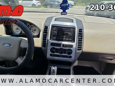 Used 2007 Ford Edge SEL FWD image 17