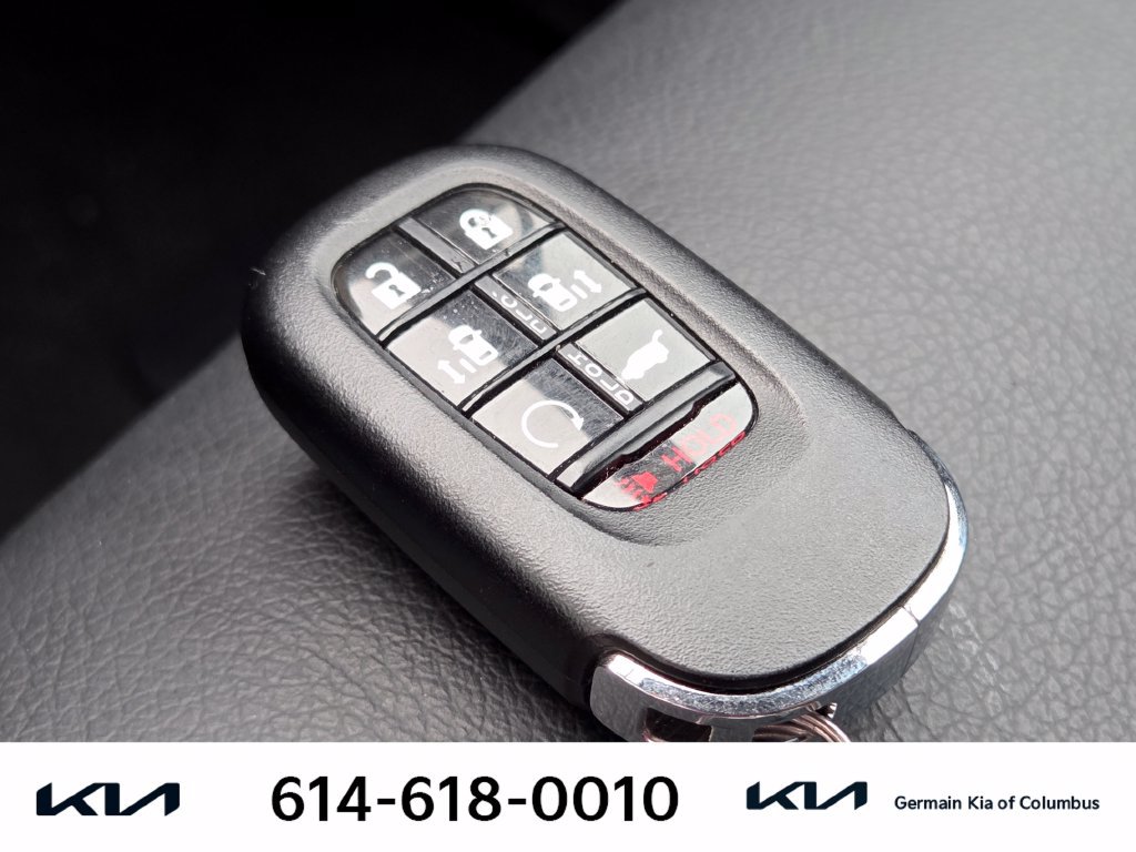 Used 2025 Honda Odyssey Sport-L image 33