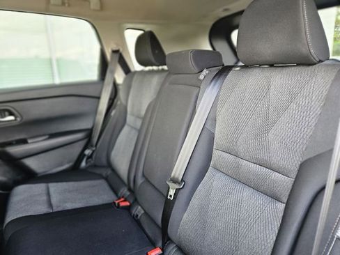 Used 2024 Nissan Rogue SV AWD/4WD image 28
