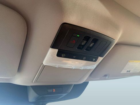 New 2026 Nissan Pathfinder Platinum AWD/4WD image 28