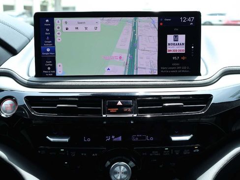 Certified 2026 Acura MDX FWD w/ Technology Package image 16