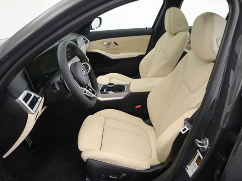 New 2026 BMW 330i Sedan w/ M Sport Package image 20