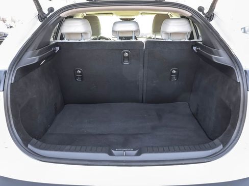 Used 2023 MAZDA CX-30 AWD 2.5 S w/ Premium Package image 32