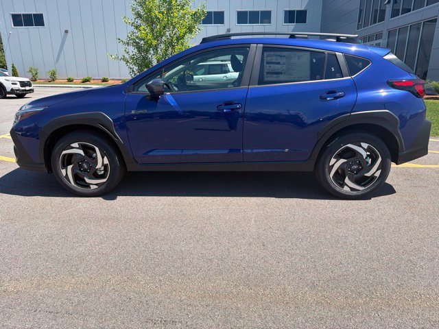 New 2026 Subaru Crosstrek 2.5i Limited AWD/4WD image 8