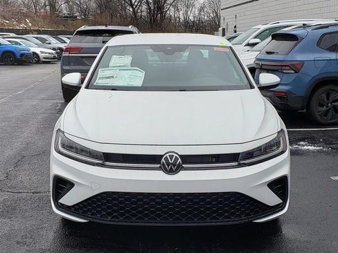 New 2026 Volkswagen Jetta Sport FWD image 5