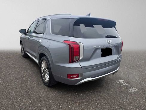 Used 2020 Hyundai Palisade Limited FWD image 5
