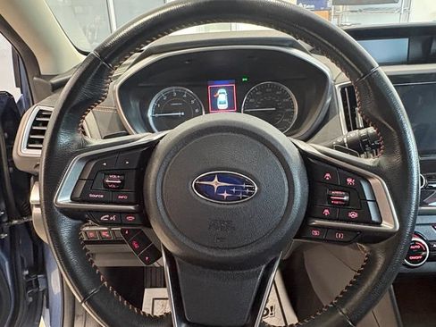 Used 2023 Subaru Crosstrek 2.5i Limited w/ Moonroof Package AWD/4WD image 17