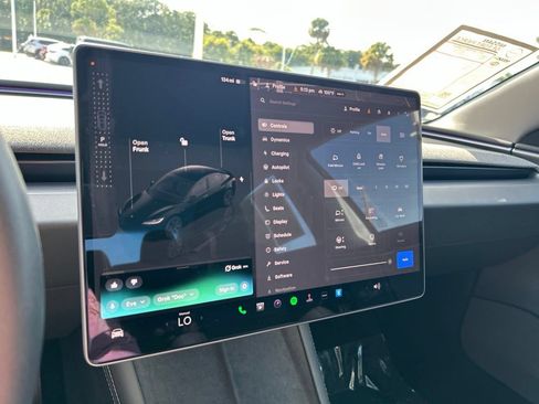Used 2025 Tesla Model 3 RWD image 26