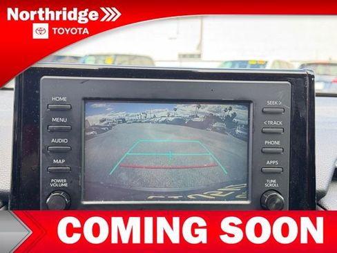 Used 2019 Toyota RAV4 XLE w/ Convenience Package image 8