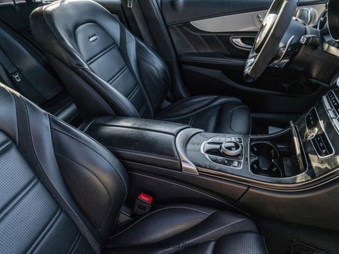 Used 2020 Mercedes-Benz C 63 AMG S image 40